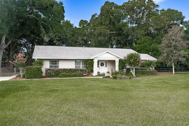 7660 SW 86 LANE, Ocala, FL 34476