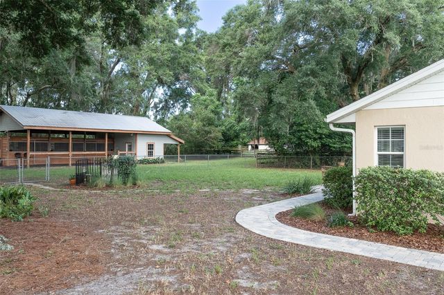 7660 SW 86 LANE, Ocala, FL 34476