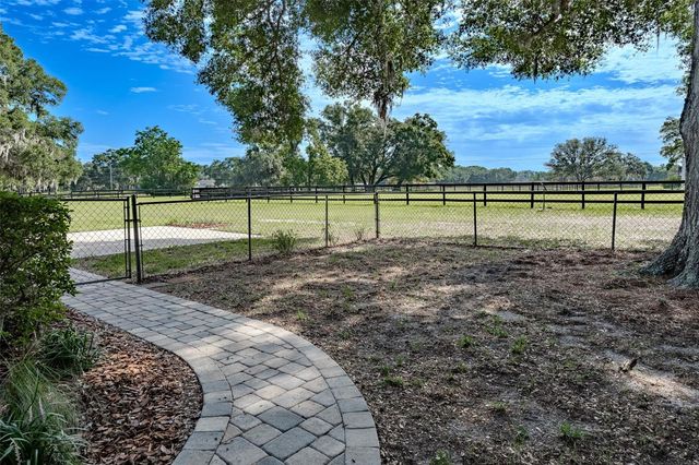 7660 SW 86 LANE, Ocala, FL 34476