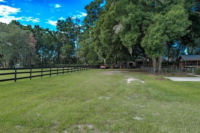 7660 SW 86 LANE, Ocala, FL 34476