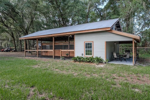 7660 SW 86 LANE, Ocala, FL 34476