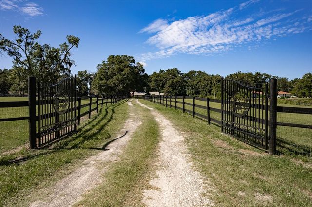 7660 SW 86 LANE, Ocala, FL 34476