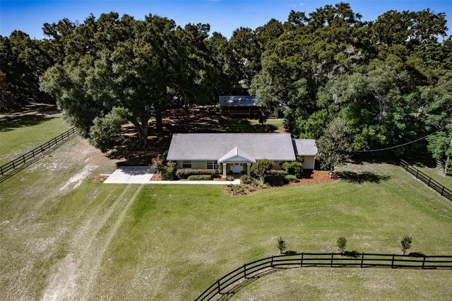 7660 SW 86 LANE, Ocala, FL 34476