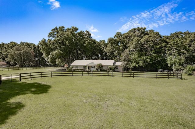 7660 SW 86 LANE, Ocala, FL 34476