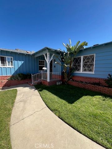2216 Arlington Avenue, Torrance, CA 90501