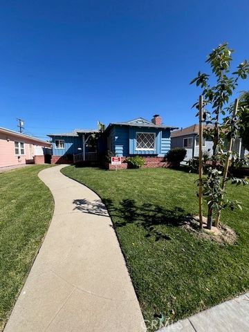 2216 Arlington Avenue, Torrance, CA 90501