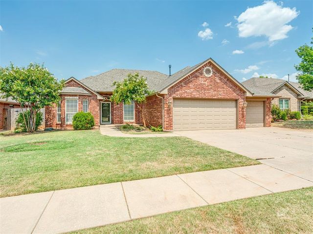 2721 NW 167th Street, Edmond, OK 73012