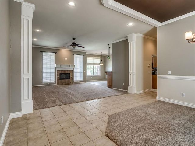 2721 NW 167th Street, Edmond, OK 73012