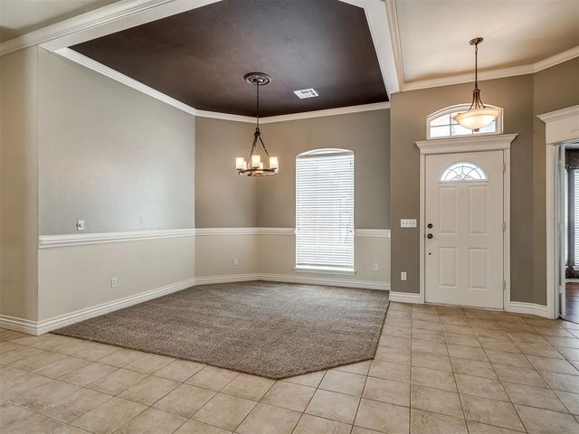 2721 NW 167th Street, Edmond, OK 73012