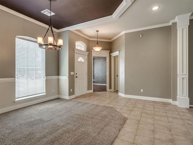 2721 NW 167th Street, Edmond, OK 73012