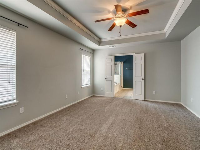 2721 NW 167th Street, Edmond, OK 73012