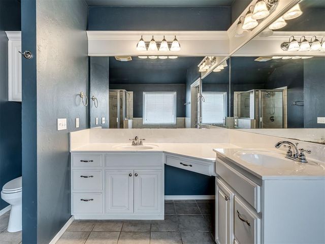 2721 NW 167th Street, Edmond, OK 73012