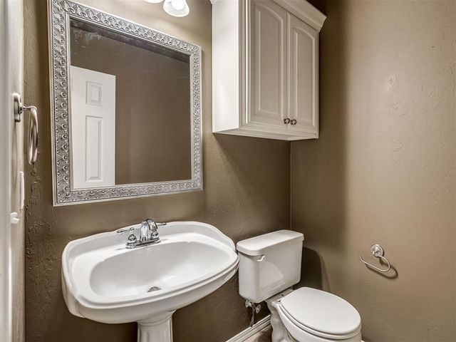 2721 NW 167th Street, Edmond, OK 73012