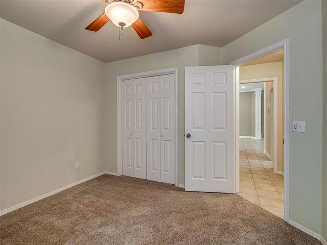 2721 NW 167th Street, Edmond, OK 73012