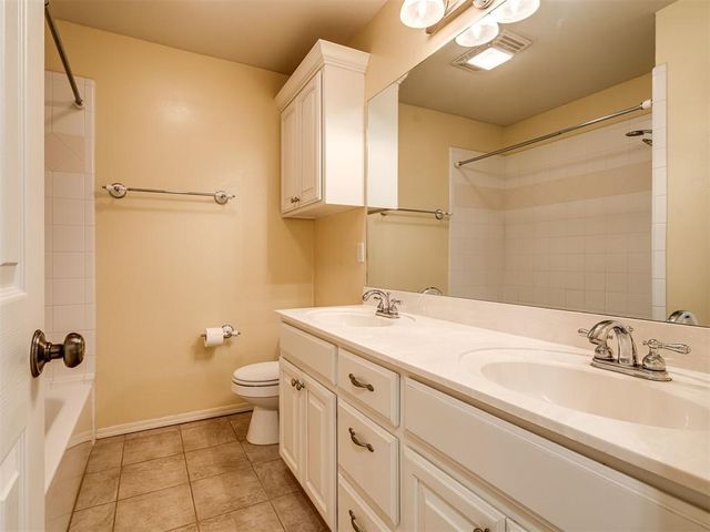 2721 NW 167th Street, Edmond, OK 73012