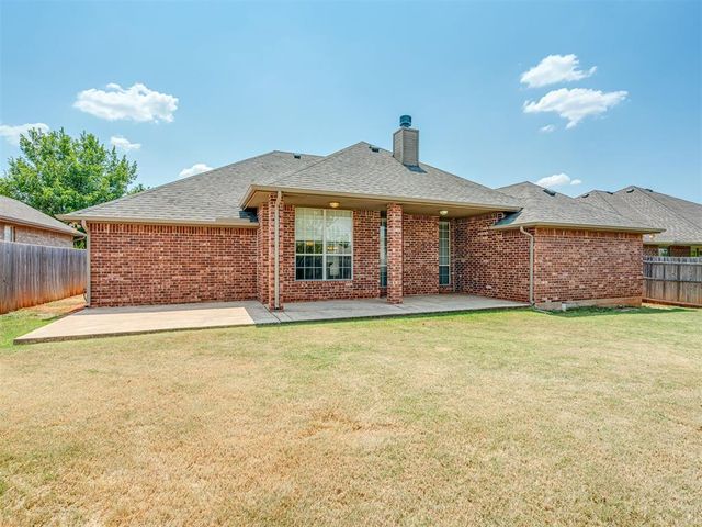 2721 NW 167th Street, Edmond, OK 73012