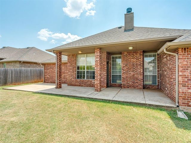 2721 NW 167th Street, Edmond, OK 73012