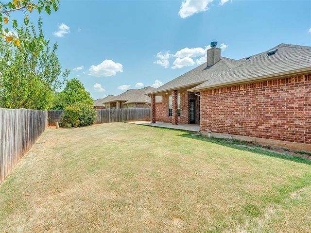 2721 NW 167th Street, Edmond, OK 73012