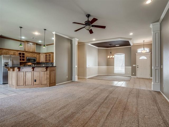 2721 NW 167th Street, Edmond, OK 73012