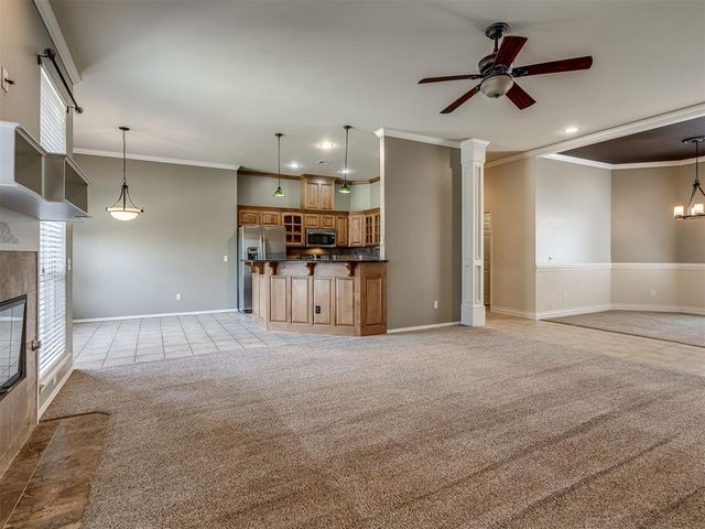 2721 NW 167th Street, Edmond, OK 73012