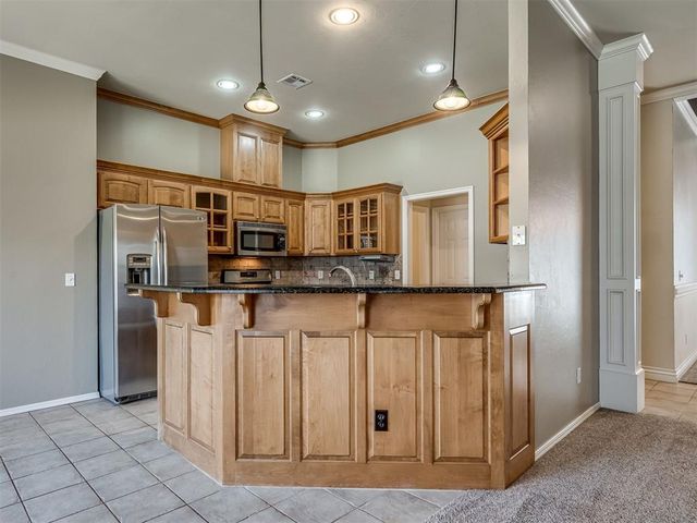 2721 NW 167th Street, Edmond, OK 73012