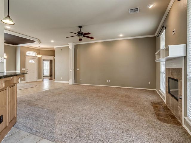 2721 NW 167th Street, Edmond, OK 73012