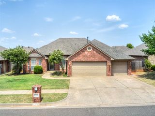 2721 NW 167th Street, Edmond, OK 73012