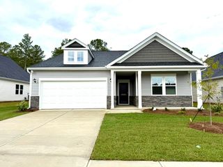 9068 Malahide Lane, Aiken, SC 29801