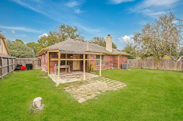 9135 Reagan Meadow Court, Houston, TX 77064