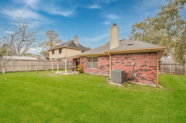 9135 Reagan Meadow Court, Houston, TX 77064