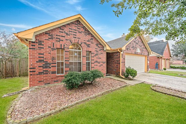 9135 Reagan Meadow Court, Houston, TX 77064