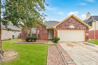 9135 Reagan Meadow Court, Houston, TX 77064