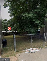 3819 MOUNT VERNON STREET, Philadelphia, PA 19104