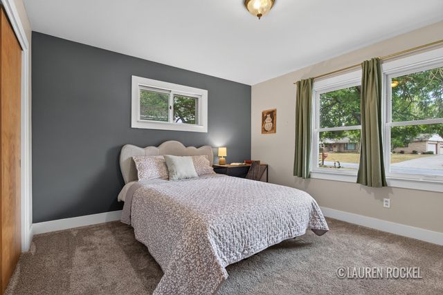 3121 Baker Park Drive Se, City Of Grand Rapids, MI 49508