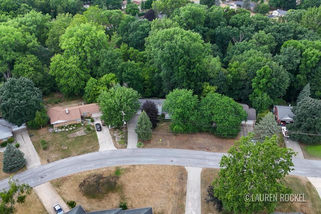 3121 Baker Park Drive Se, City Of Grand Rapids, MI 49508