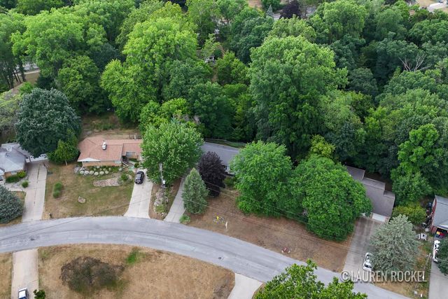 3121 Baker Park Drive Se, City Of Grand Rapids, MI 49508