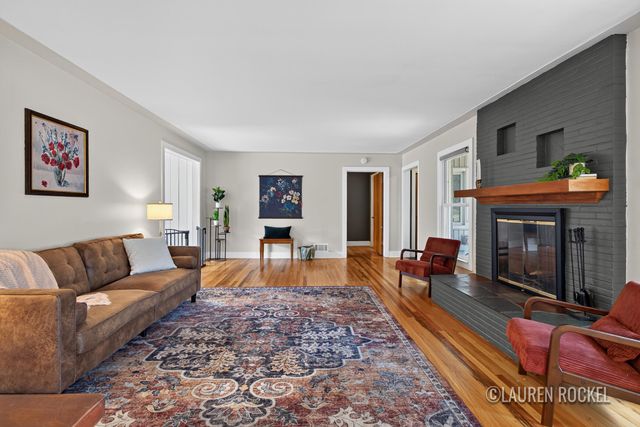 3121 Baker Park Drive Se, City Of Grand Rapids, MI 49508
