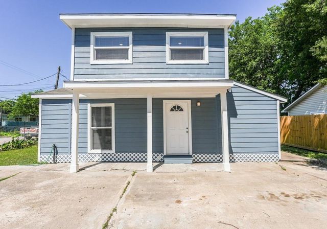 505 Park Lane, Pasadena, TX 77506