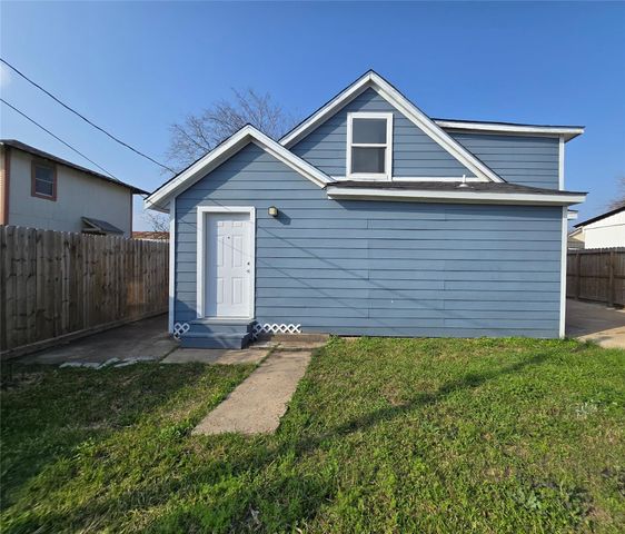 505 Park Lane, Pasadena, TX 77506