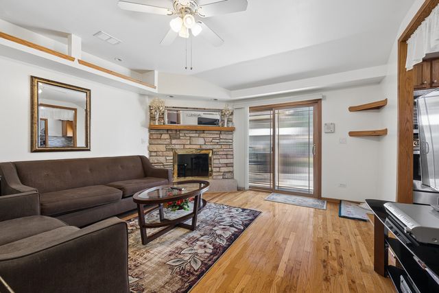 9822 Marion Avenue, Oak Lawn, IL 60453