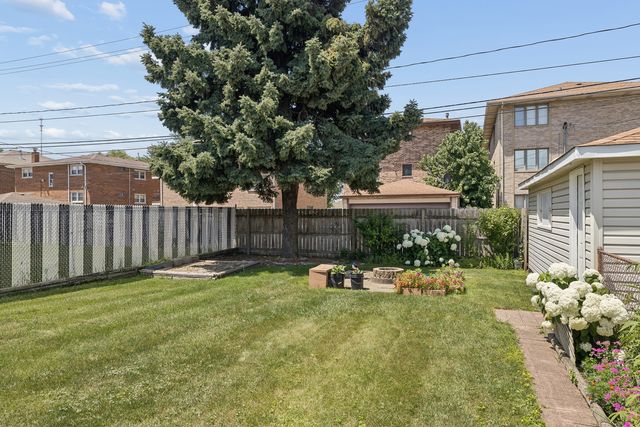 9822 Marion Avenue, Oak Lawn, IL 60453