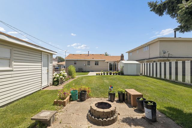 9822 Marion Avenue, Oak Lawn, IL 60453