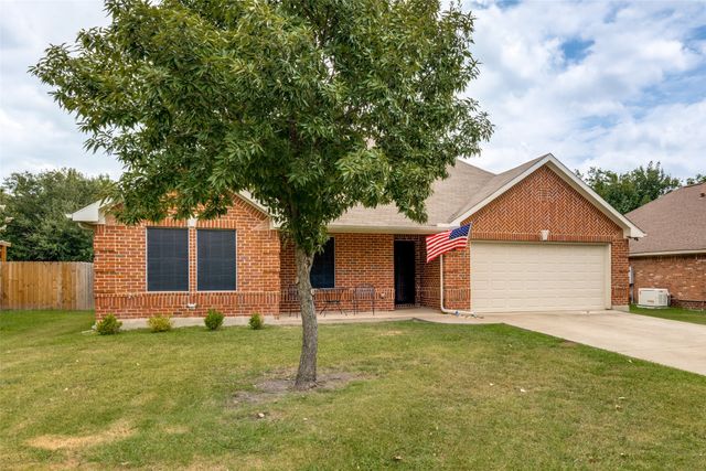 306 Barton Street, Royse City, TX 75189