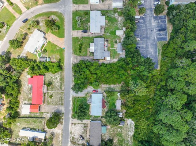 621 Malaga Place, Panama City Beach, FL 32413