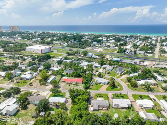 621 Malaga Place, Panama City Beach, FL 32413