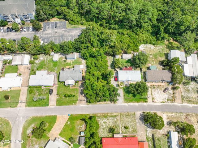 621 Malaga Place, Panama City Beach, FL 32413