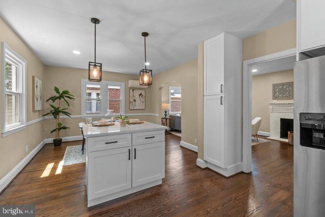 3027 LAVENDER AVE, Baltimore, MD 21234