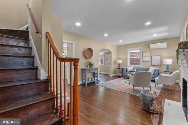 3027 LAVENDER AVE, Baltimore, MD 21234
