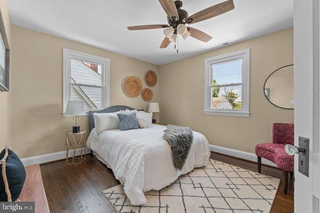 3027 LAVENDER AVE, Baltimore, MD 21234