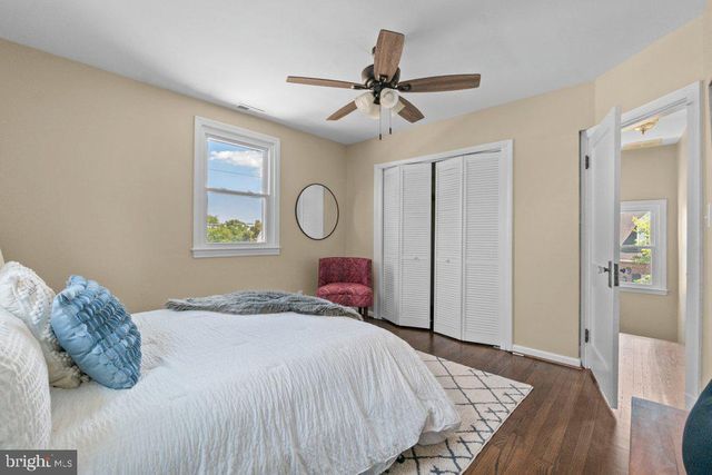 3027 LAVENDER AVE, Baltimore, MD 21234